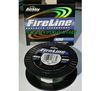 BERKLEY FIRELINE XDS