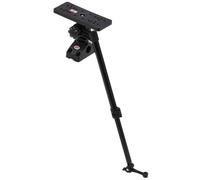 BERKLEY Fish Finder Holder con braccio teletrasduttore L