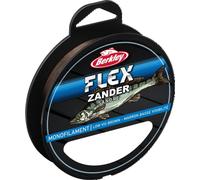 BERKLEY Flex, Monofilamento Flessibile Unisex, Marrone, 0.28mm | 13Lb | 5,95Kg | 300m