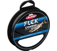 BERKLEY Flex, Monofilamento Flessibile Unisex, Trasparente, 0.18mm | 6Lb | 2,55Kg | 150m