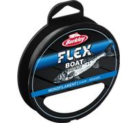 BERKLEY Flex, Monofilamento Flessibile Unisex, Trasparente, 25Lb | 11,2Kg