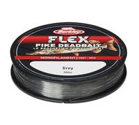 Berkley Flex SS Lenze da pesca in monofilamento - Robuste, a bassa memoria, facili da annodare - Perfette per il pescatore principiante, scegli tra molti stili e specie di pesca