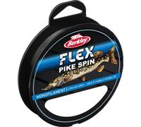 Berkley Flex SS Lenze da pesca in monofilamento - Robuste, a bassa memoria, facili da annodare - Perfette per il pescatore principiante, scegli tra molti stili e specie di pesca