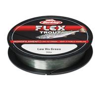 Berkley Flex SS Lenze da pesca in monofilamento - Robuste, a bassa memoria, facili da annodare - Perfette per il pescatore principiante, scegli tra molti stili e specie di pesca