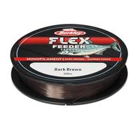 Berkley Flex SS Lenze da pesca in monofilamento - Robuste, a bassa memoria, facili da annodare - Perfette per il pescatore principiante, scegli tra molti stili e specie di pesca