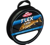 Berkley Flex SS Lenze da pesca in monofilamento - Robuste, a bassa memoria, facili da annodare - Perfette per il pescatore principiante, scegli tra molti stili e specie di pesca