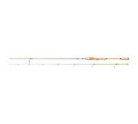 Berkley Flex Trout 300 3-18G Canna Da Spinning (2Pc) / Pesca