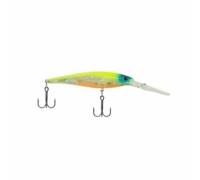 Berkley Flicker Minnow Pro Flash Flashy Perch Esca Da Pesca, Multi, 3 1/2" | 9cm