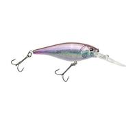 Berkley Flicker Shad Esca da pesca, HD Smelt, 5/16 oz, 2 3/4" | 7 cm Crankbaits, dimensioni, profilo e profondità di immersione imita Real Shad, dotato di gancio Fusion19