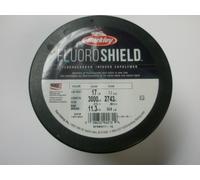 Berkley Flouroshield Fluorocarbone Infuso Pesca Linea Blocco 2743m Tutti Tipi