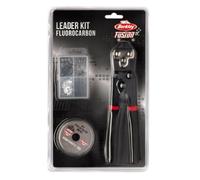 BERKLEY Fusion19 Leader Kit FLUOROCARBON
