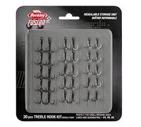 Berkley Fusion19 Small Treble Kit