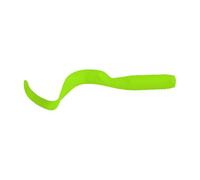Berkley GSG6-CH Gulp Grub Bait, Chartreuse, 6-Inch