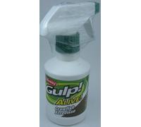 Berkley GSP8-CRF 8 Oz Attrattore Gulp Spray Con Profumo Di Granchio