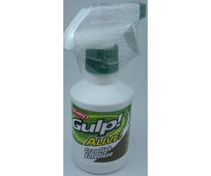 Berkley GSP8-CRF 8 Oz Attrattore Gulp Spray Con Profumo Di Granchio
