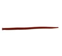 Berkley Gulp! Alive! Bloodworm, Bloody, 15,2 cm - Pinta 4x7