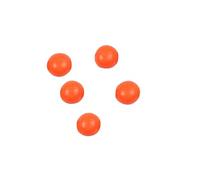 Berkley Gulp! Alive! - Esca galleggiante per la pesca di uova di salmone, arancione fluorescente, dispersione estrema del profumo, presentazione galleggiante realistica, ideale per trote, salmoni