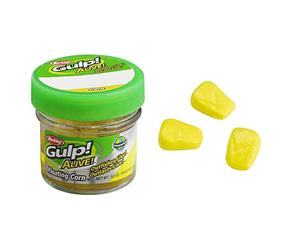 Berkley Gulp! Alive Floating Corn