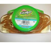 Berkley Gulp Alive Nereis 15cm 14pk Tutti Tipi Attrezzatura Pesca