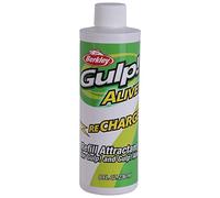 Berkley Gulp! Alive! Ricarica Liquido