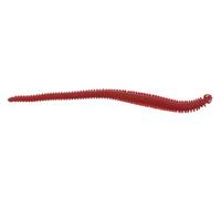 Berkley Gulp! Berkley Alive!, Arenicola, color sangue, 15,2 cm, pinta 10,2 x 17,8 cm