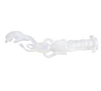 Berkley Gulp!® Esca da pesca Salty Nipper per acqua salata | Esca morbida realistica a forma di gambero | Diffusione estrema dell'odore | Esca versatile per la pesca dei predatori | Opzioni multiple