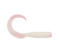 Berkley Gulp! - Esca morbida per pesca alla grub, 12,7 cm, colore: Rosa brillante