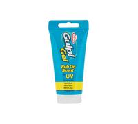 Berkley Gulp!® Gel attrattivo per la pesca - Formula con profumo potenziato per tutti i tipi di esche - Gel profumato a lunga durata che attira i pesci, tubo da 80ml