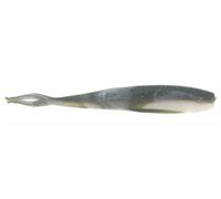 Berkley Gulp! Minnow, Emerald Shiner, 10,2 cm