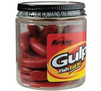 Berkley – Gulp Nightcrawler Bloody