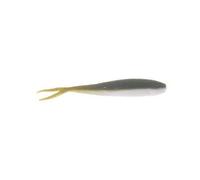 Berkley Gulp Pesciolino Pesca Esche 10.2cm Anguria Perla 8 / Borsa 1130692