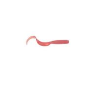 Berkley Gulp Saltwater Grub 6 Pollici Pink Shine Confezione Da 4 1130763