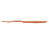 Berkley Gulp Saltwater Sandworm - Naturale - Confezione da 10 - Gssw6-Nat 6 Inch