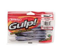 Berkley Gulp. sanguinerola., Rainbow, 3"