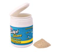 Berkley Gulp Slime Profumato In Polvere 52g Esche Da Pesca Attrattivo