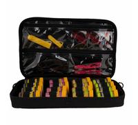 Berkley Jar Bait Folder borsa per pasta di trota borsa per pasta borsa per es...