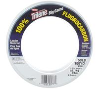 Berkley Leader in fluorocarbon Big Game, Unisex-Adulto, Trasparente-Clear, 0.91mm | 40kg | 88lb | 68m | 75yd
