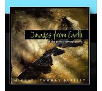 Berkley, Michael - Images from Earth: History of The Planet Through