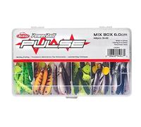 Berkley Mix