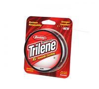 Berkley MONOFILO TRILENE XL Smooth Casting 0,16 270 MT