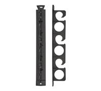 Berkley Muro E Soffitto 6 Asta O Combo Cremagliera / Pesca Conservazione