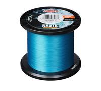 Berkley Nautil Inshore Braid | Lenza in PE intrecciata ultra morbida e resistente | Lunga distanza di lancio | Lenza intrecciata per acqua salata e dolce | 0,06 mm | 6 lb | 150 m