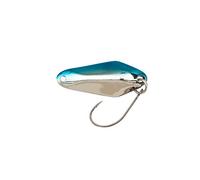 Berkley Ondulante Area Game Spoons CHISAI 2.2 g Edge Stripe Silver/Blue/Silver