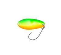 Berkley Ondulante Area Game Spoons MASU 2.57 cm Tiger Stripe/Silver