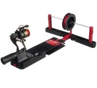 Berkley Portable Line Spooling Station MAX Schnurspulgerät Linea Filo Nero