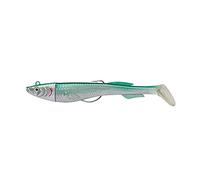 Berkley Powerbait Acqua salata, Esca Artificiale Unisex, Ayu Verde, 20g | 12cm