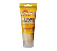Berkley PowerBait Attrattivo per la pesca Gel | Profumo di formaggio | Formula migliorata per morbide, dure ed metalliche | Comprovato aumento del tasso di cattura | Tubetto da 80 ml