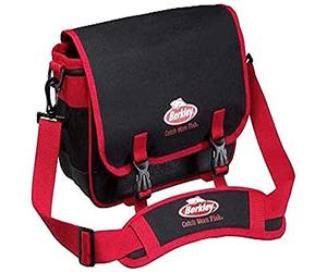 Berkley PowerBait Bag - Progettato per conservare barattoli Powerbait - pesca alla trota