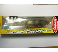 Berkley Powerbait Cull Shad Esca Pre Montata Tackle Da Pesca TUTTE LE VARIETÀ