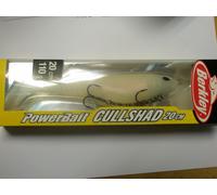 Berkley Powerbait Cull Shad Esca Pre Montata Tackle Da Pesca TUTTE LE VARIETÀ
